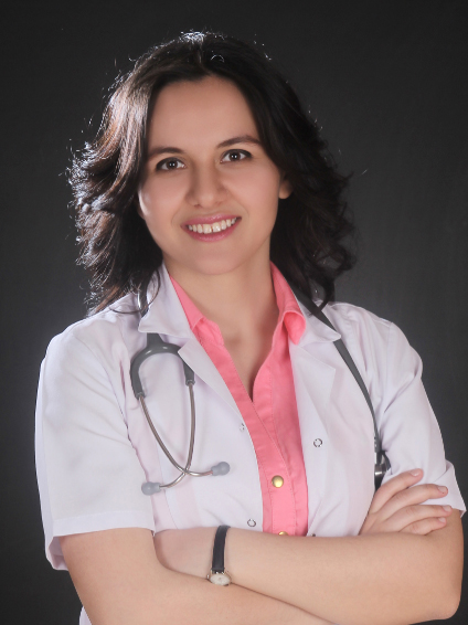 BENGÜ NEHİR BUĞDAYCI YALÇIN