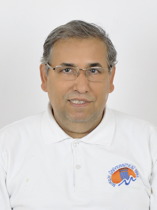 YUSUF GÖK