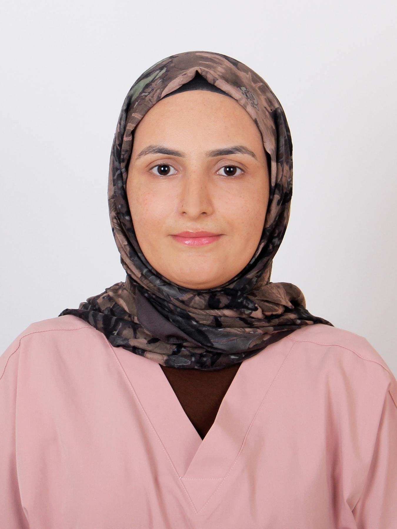 MERVE RECEPOĞLU PEHLİVAN