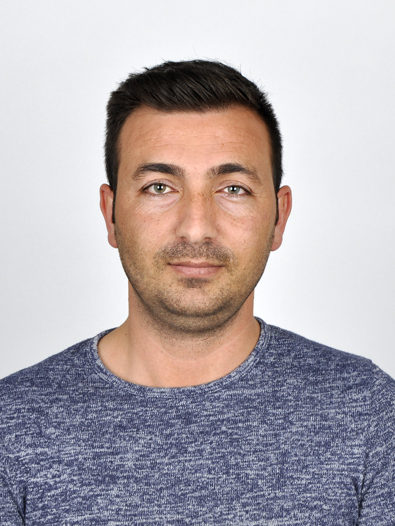 SERKAN KIRICI