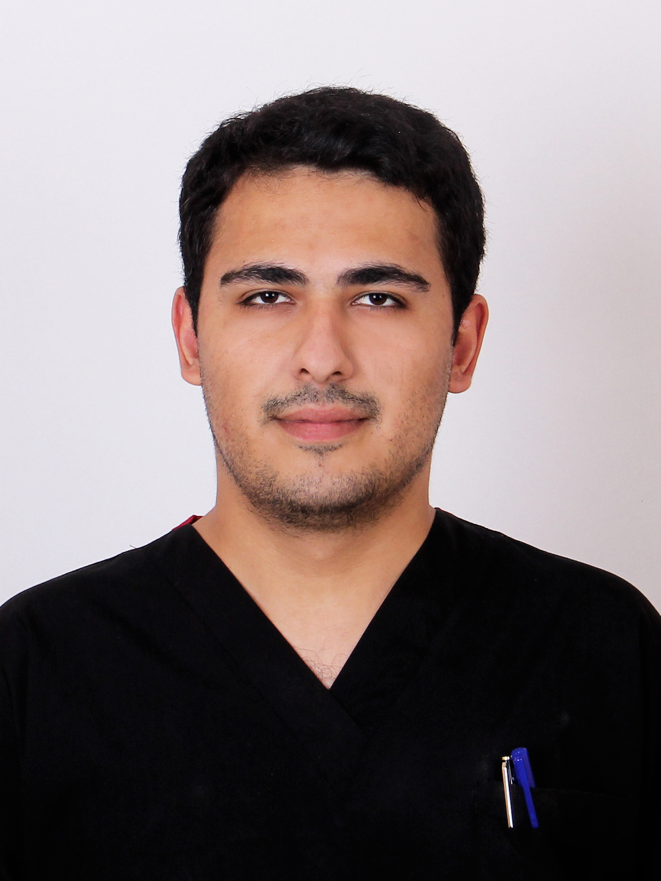 BERDAN AVCI