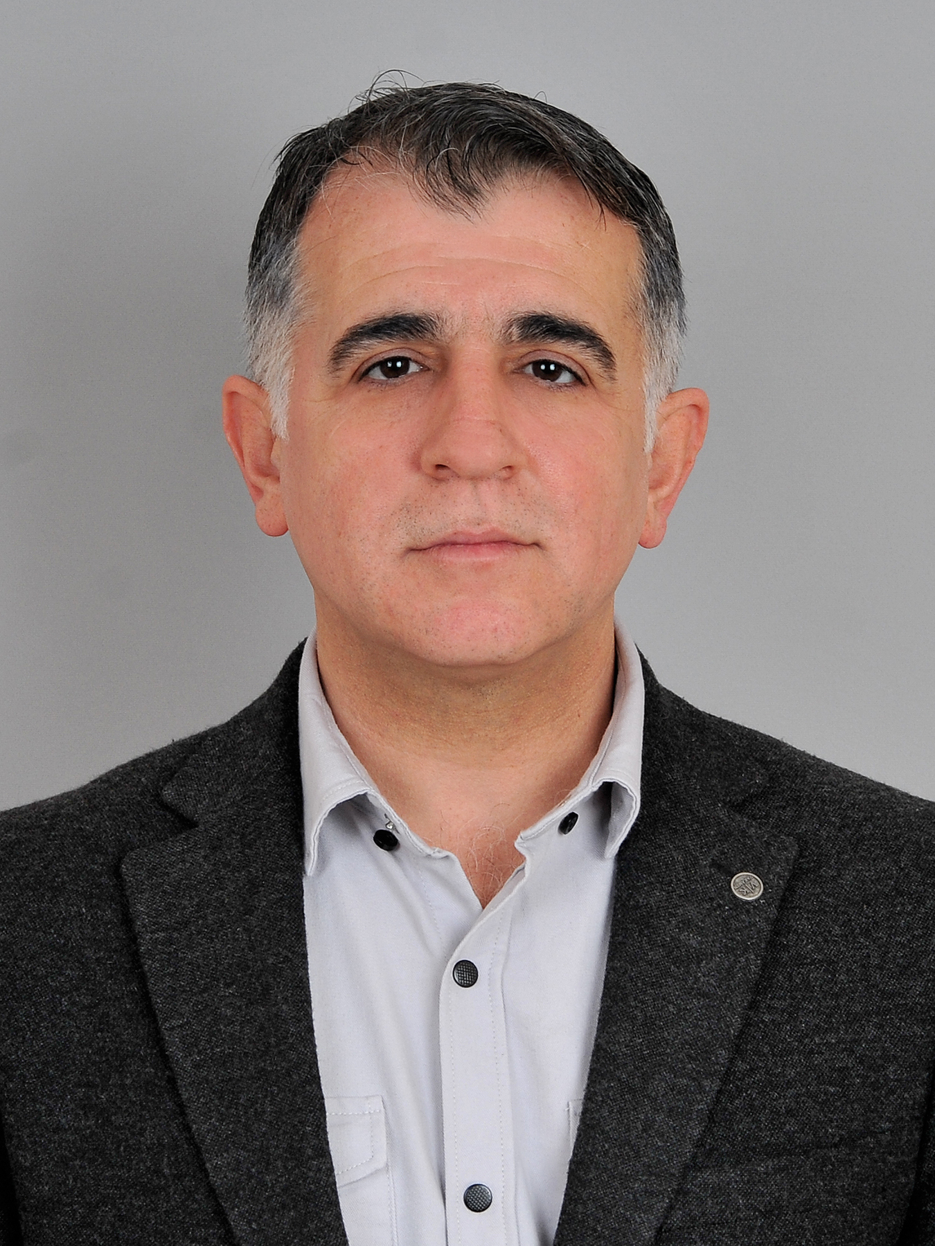 KAZIM KAYA