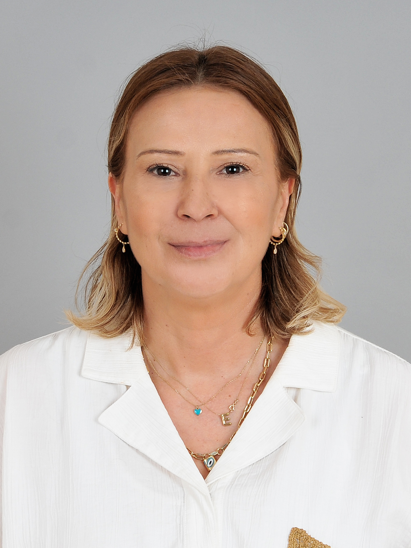 ESMA TANRIVERDİ