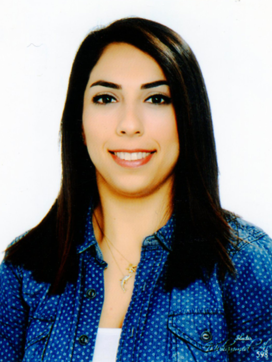 DENİZ ALKAYA