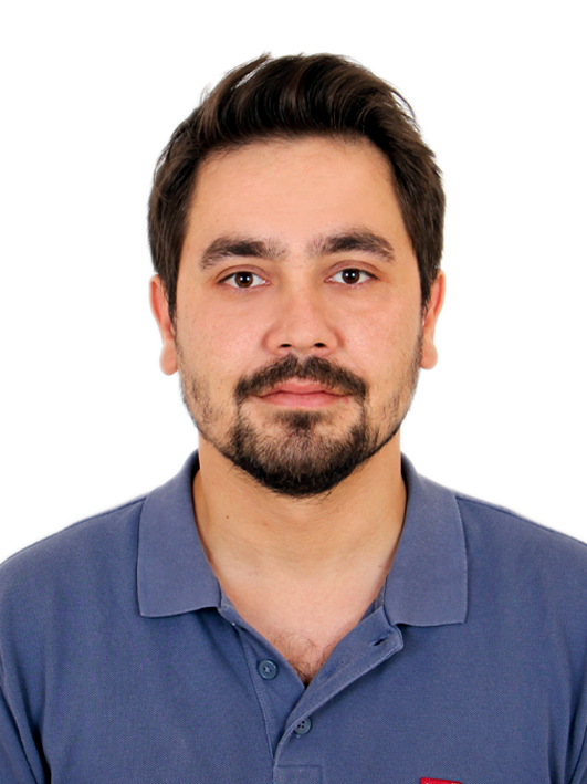 MUSTAFA G&Ouml;KMENOĞLU