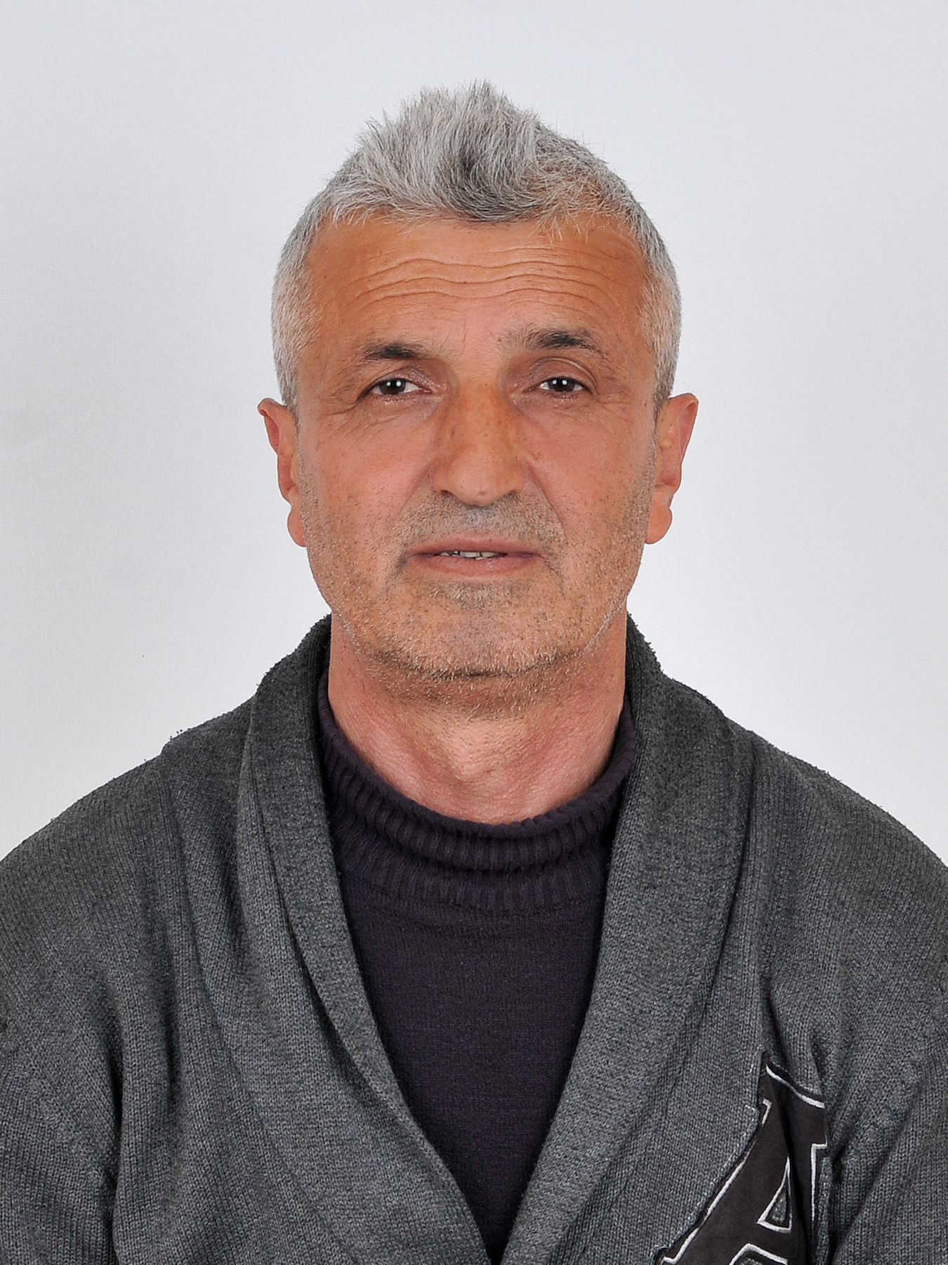 ERDAL CENGİZHAN