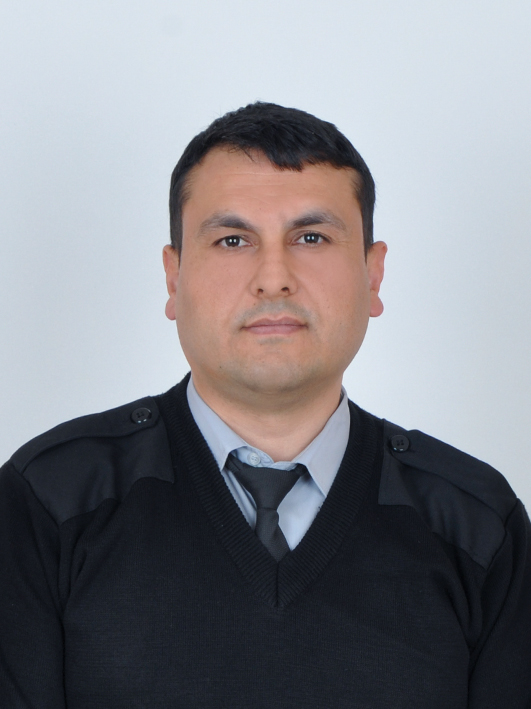 ÖZGÜR USLU