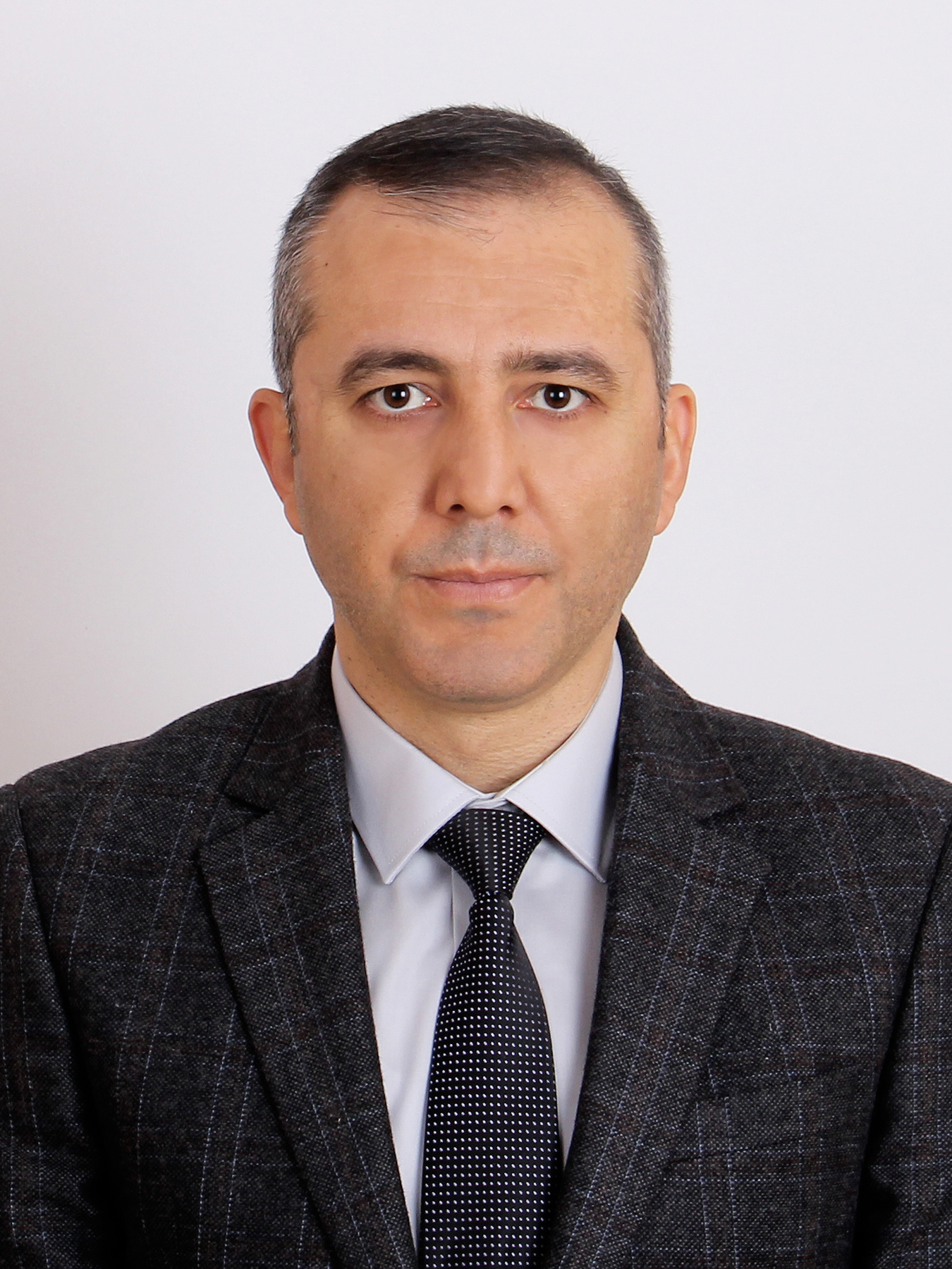 SERKAN SAYAR