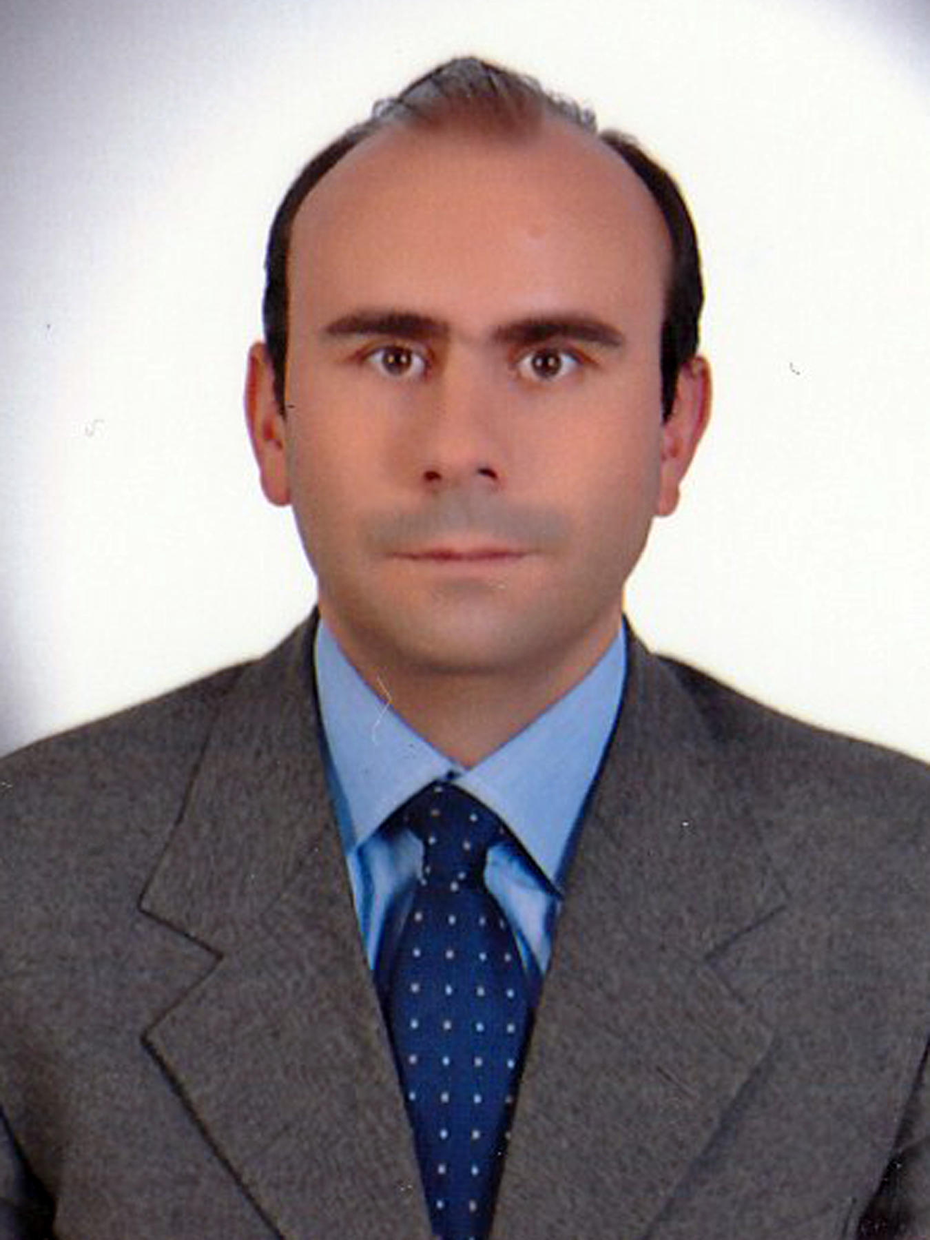 YUSUF BOZKURT