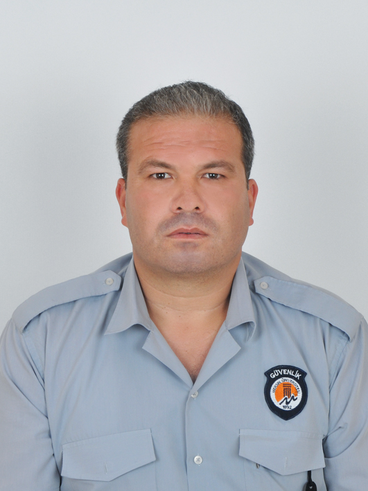 OSMAN PARTAL