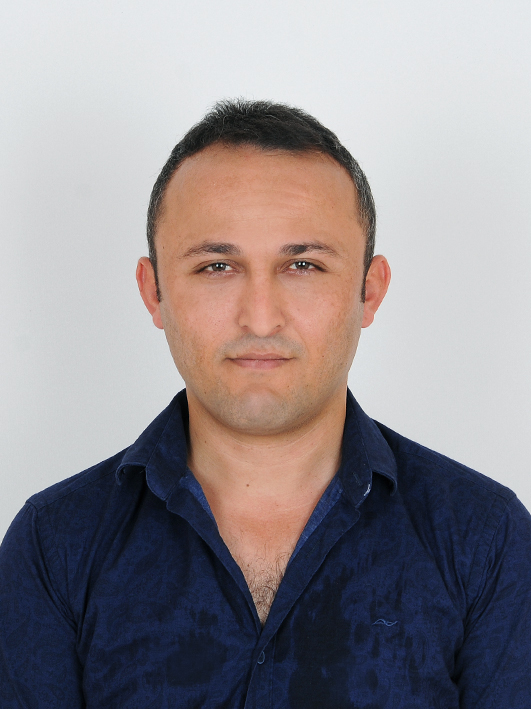 ENGİN ÇAKMAK