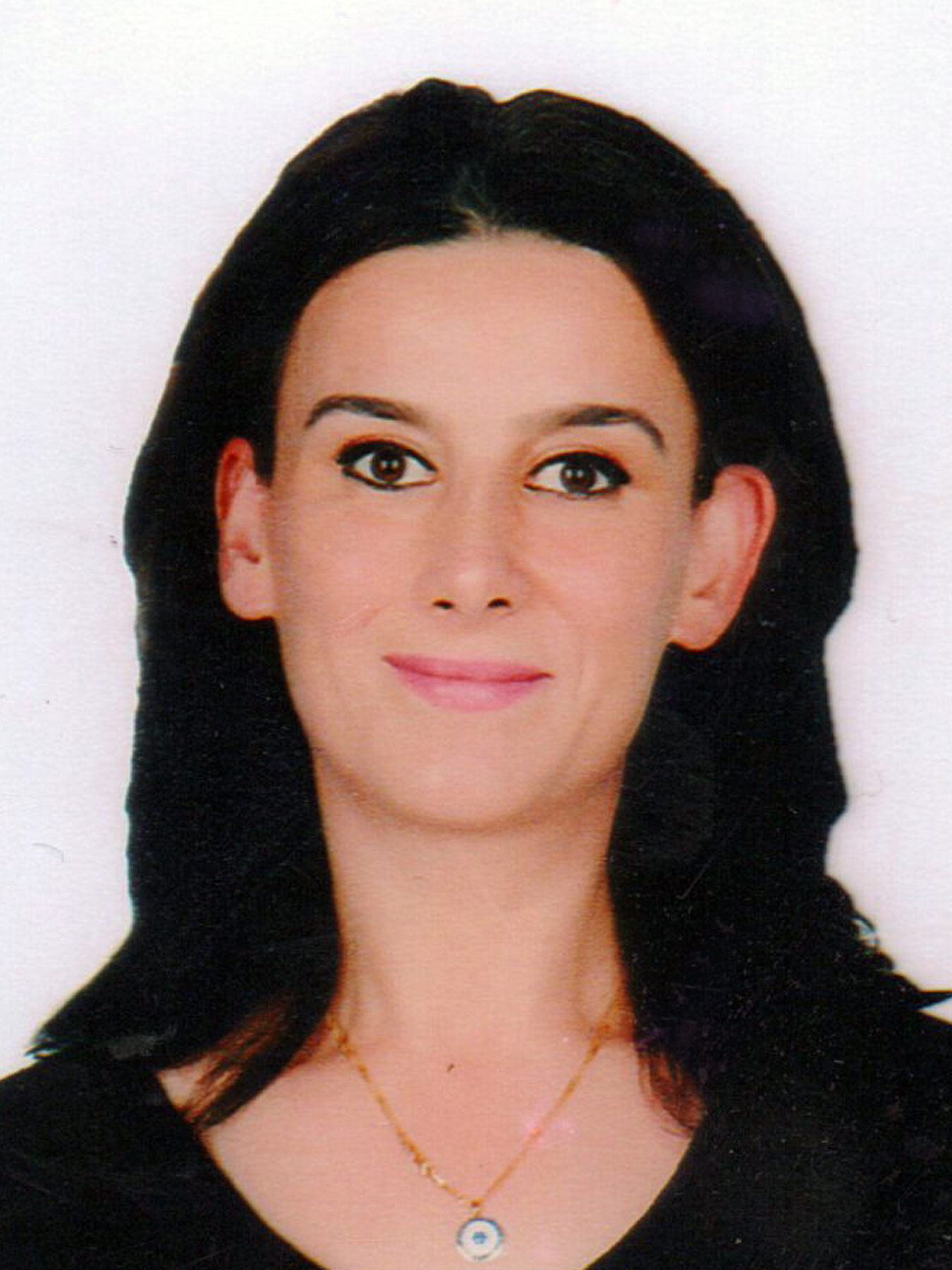 HATUN ÖZTÜRK