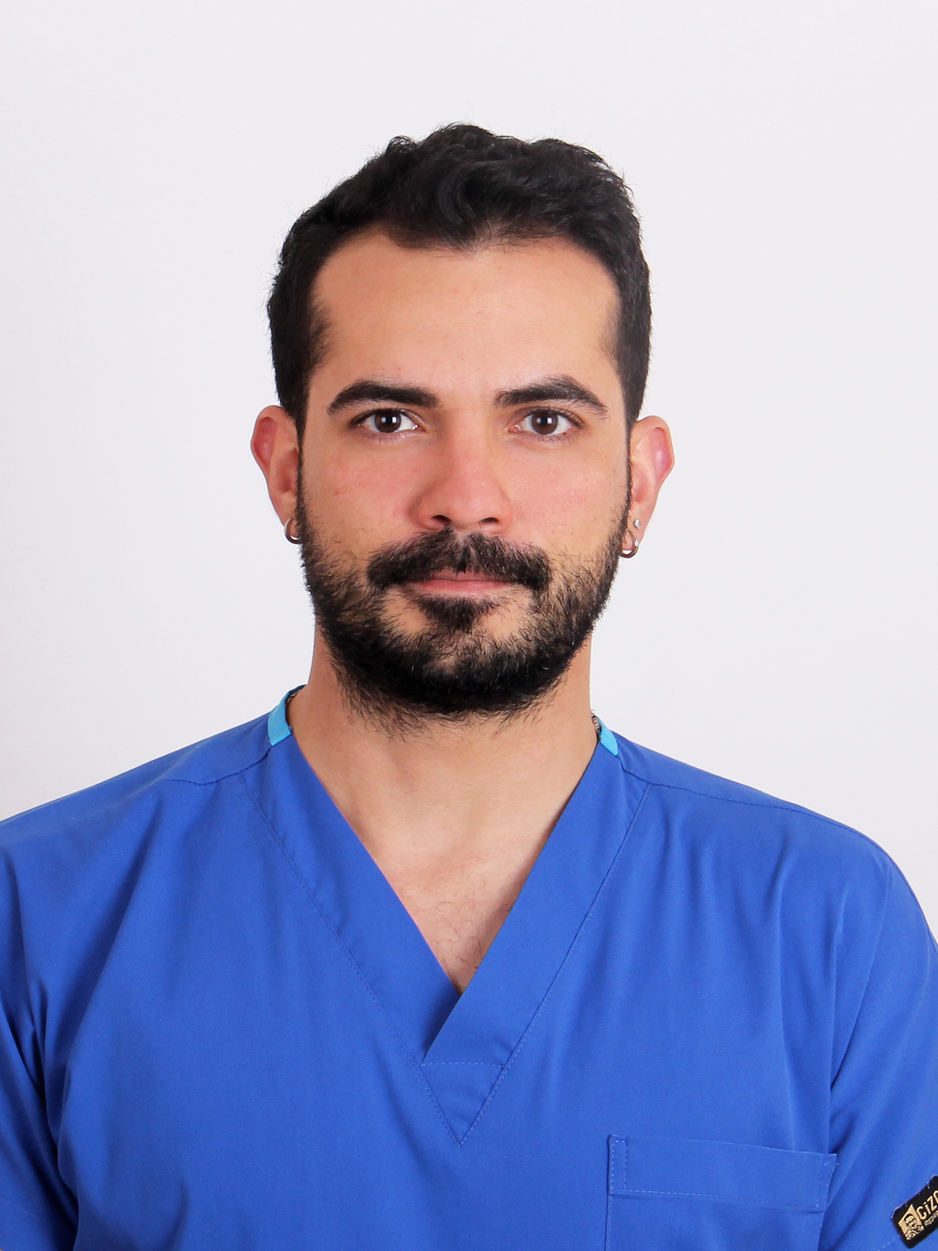BARIŞ KESKİN