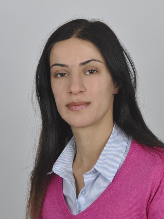 ŞEYMA OĞUZ