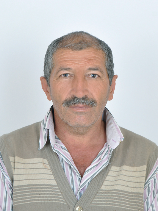 MUSTAFA UYSAL