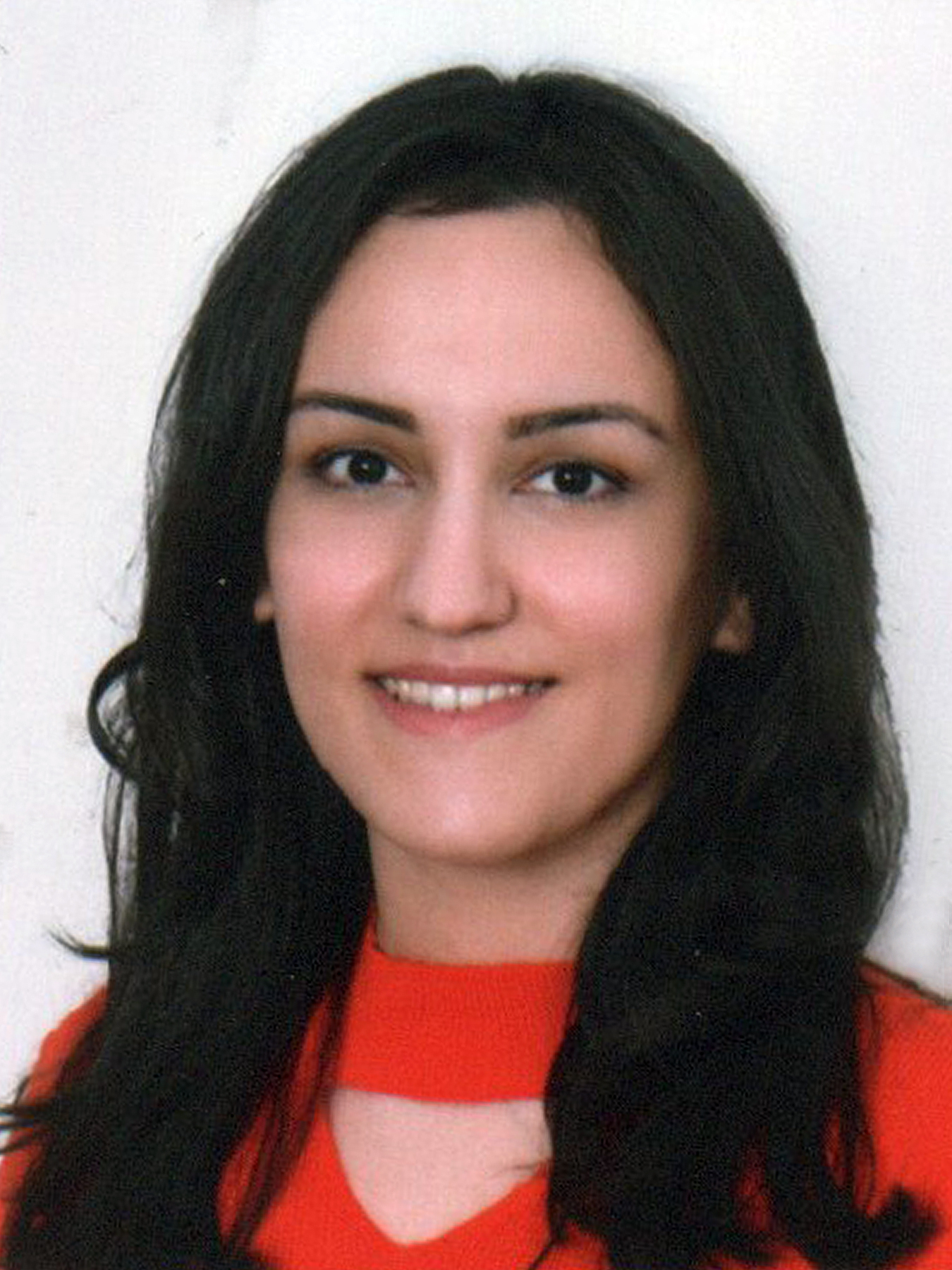 HAZAL GÖKOSMANOĞULLARI