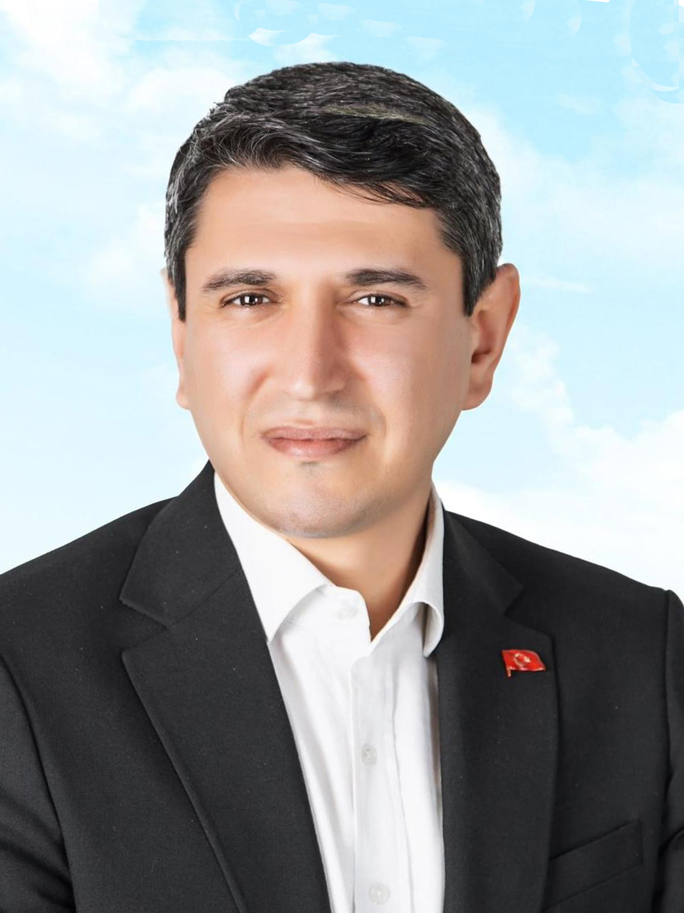 TOLGA ARSLAN