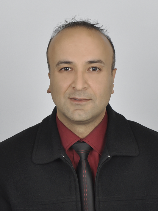 HAMDİ BALDIRCI