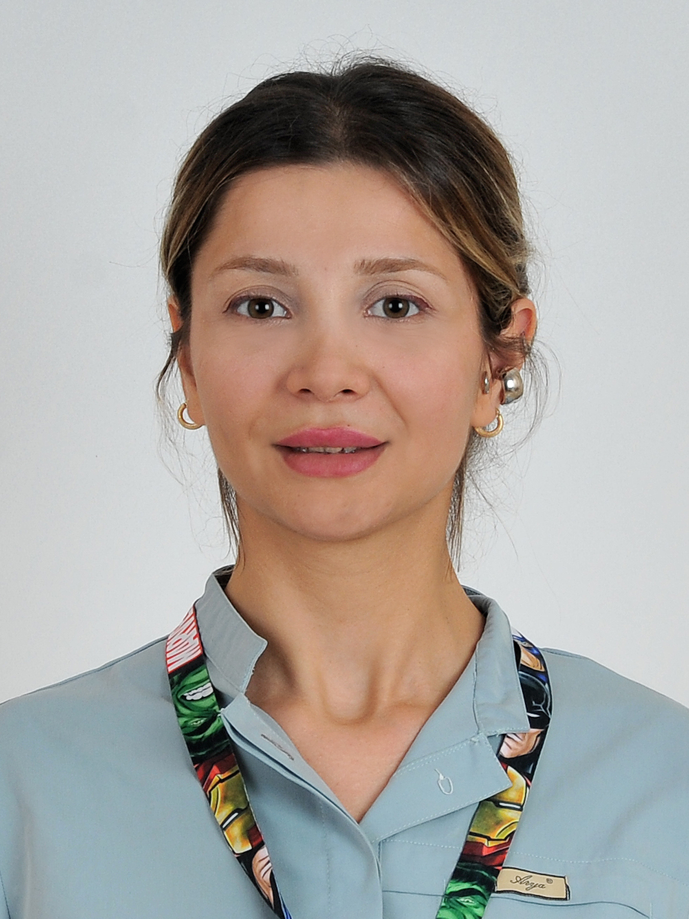AYŞE NUR ÇETİNTAŞ