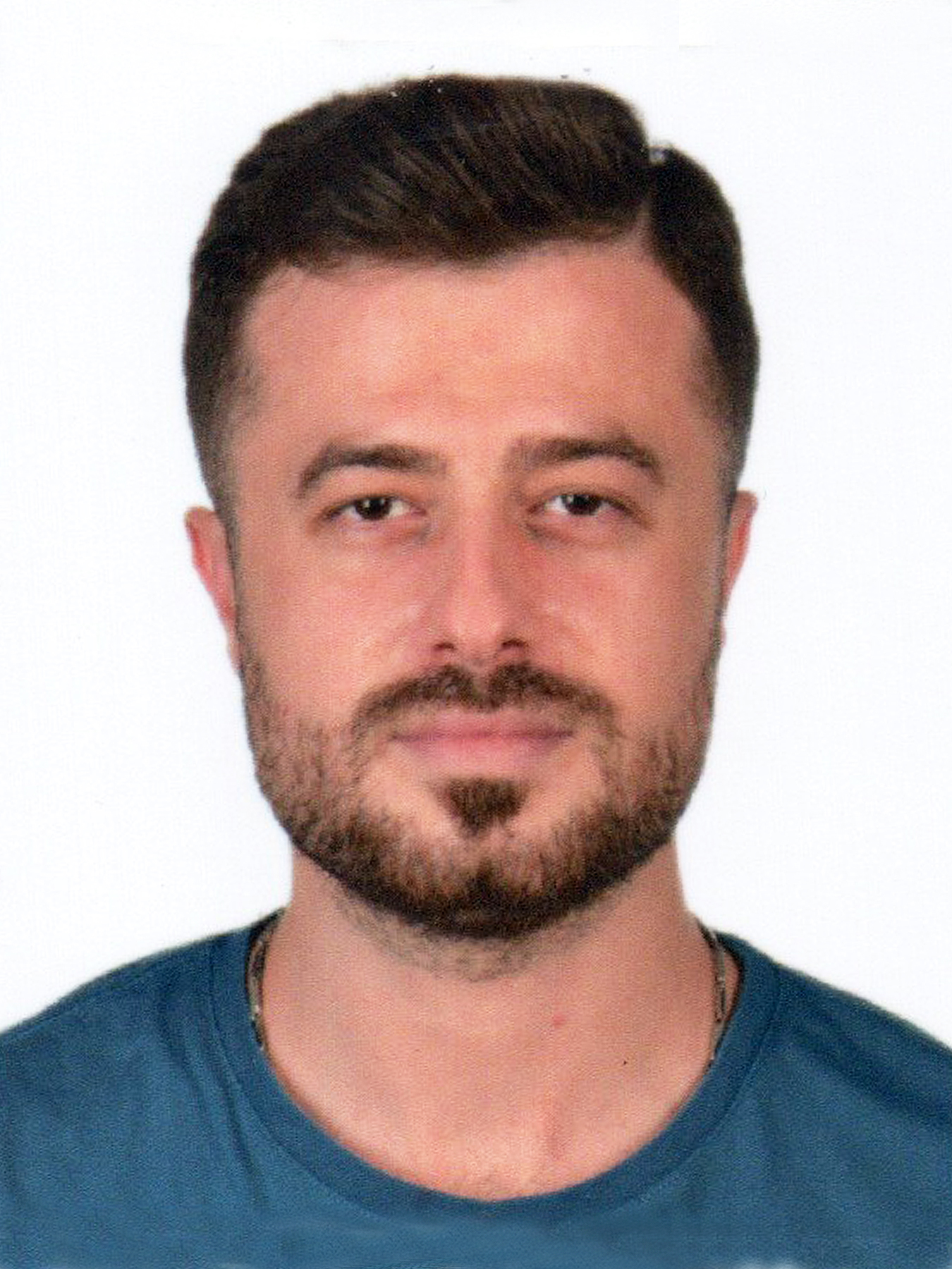 YUSUF YAŞAR