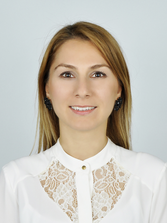 ZEYNEP ÖZDOĞAN