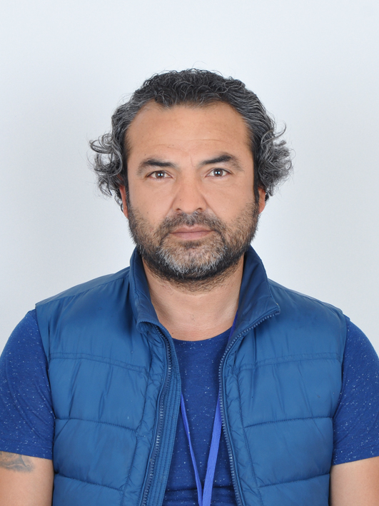 VEYSEL OĞUZ