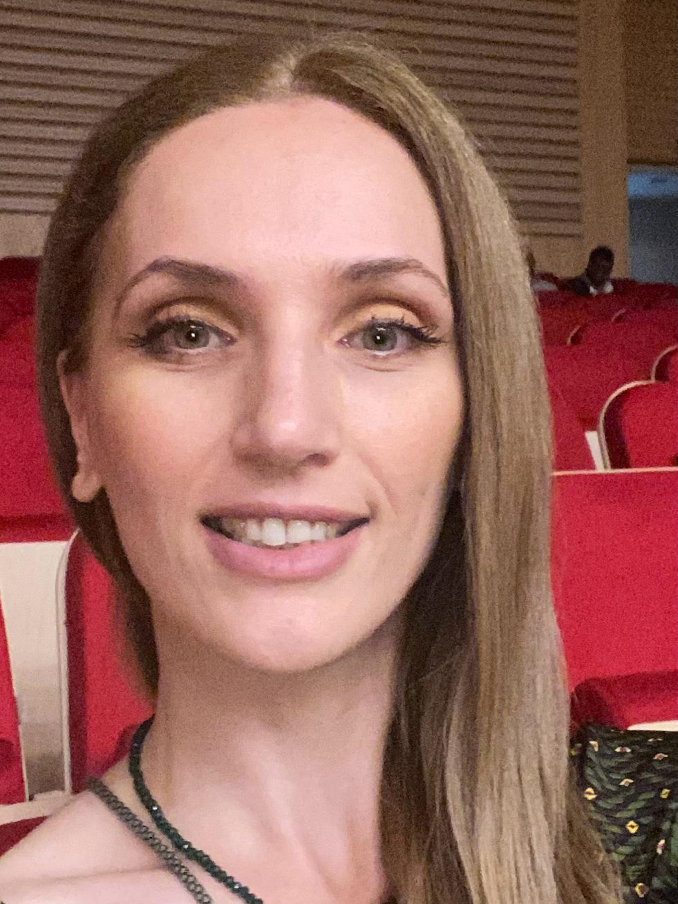 ZEHRA KURTULGAN