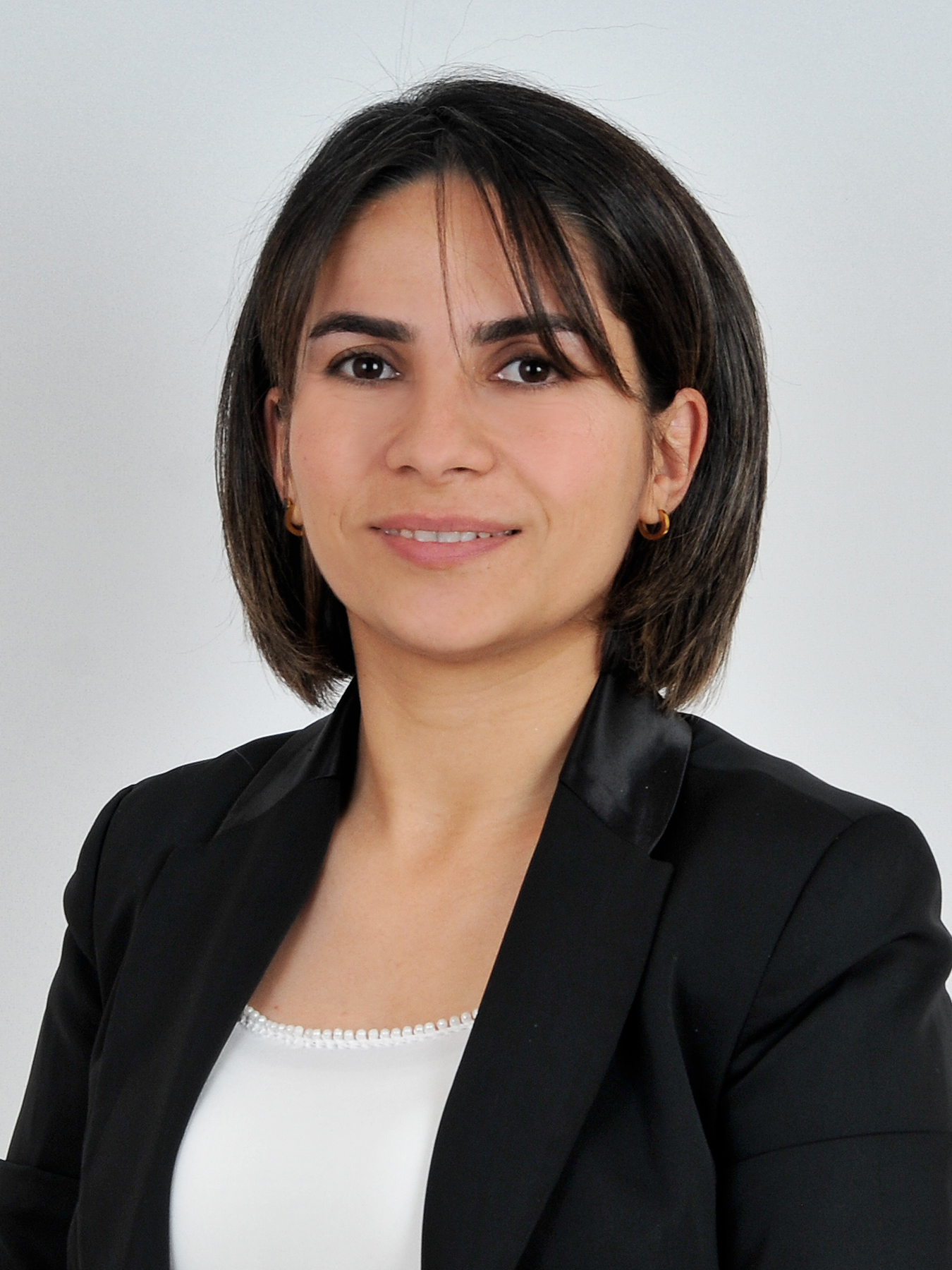 SEHER GÜRDİL YILMAZ