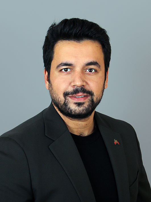 ORKUN BOZKURT G&Ouml;N&Uuml;LTAŞ