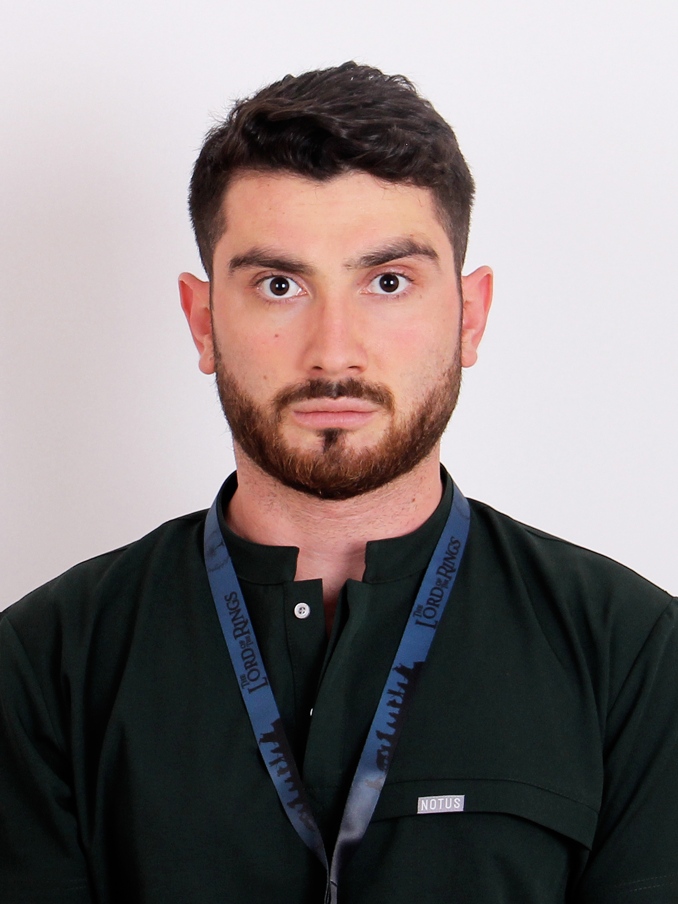 ABDULLAH KEMAL ZENGİN