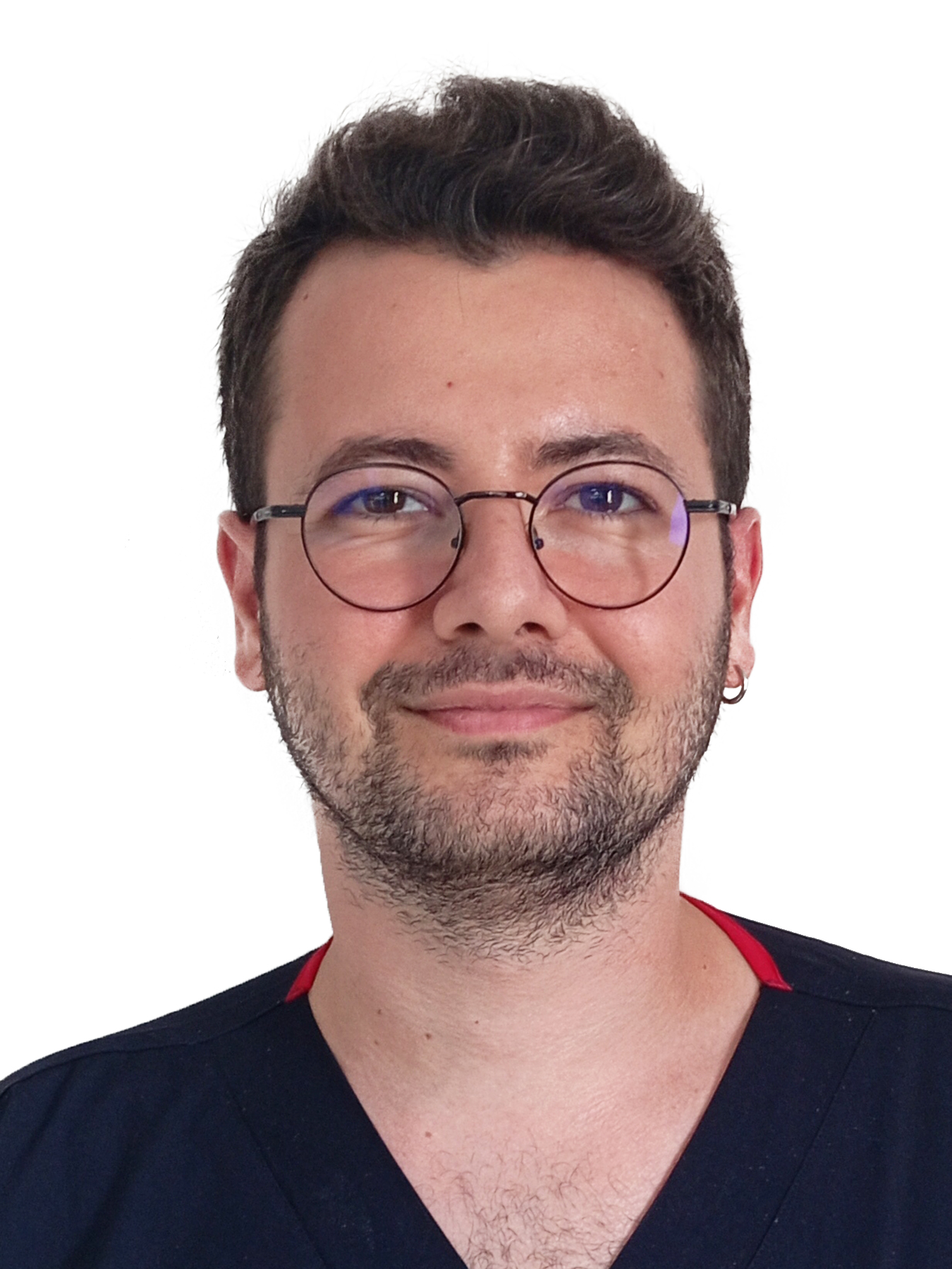 EDİP YÜCESOY