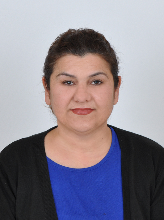 MERAL ÖRNEK YEĞİN