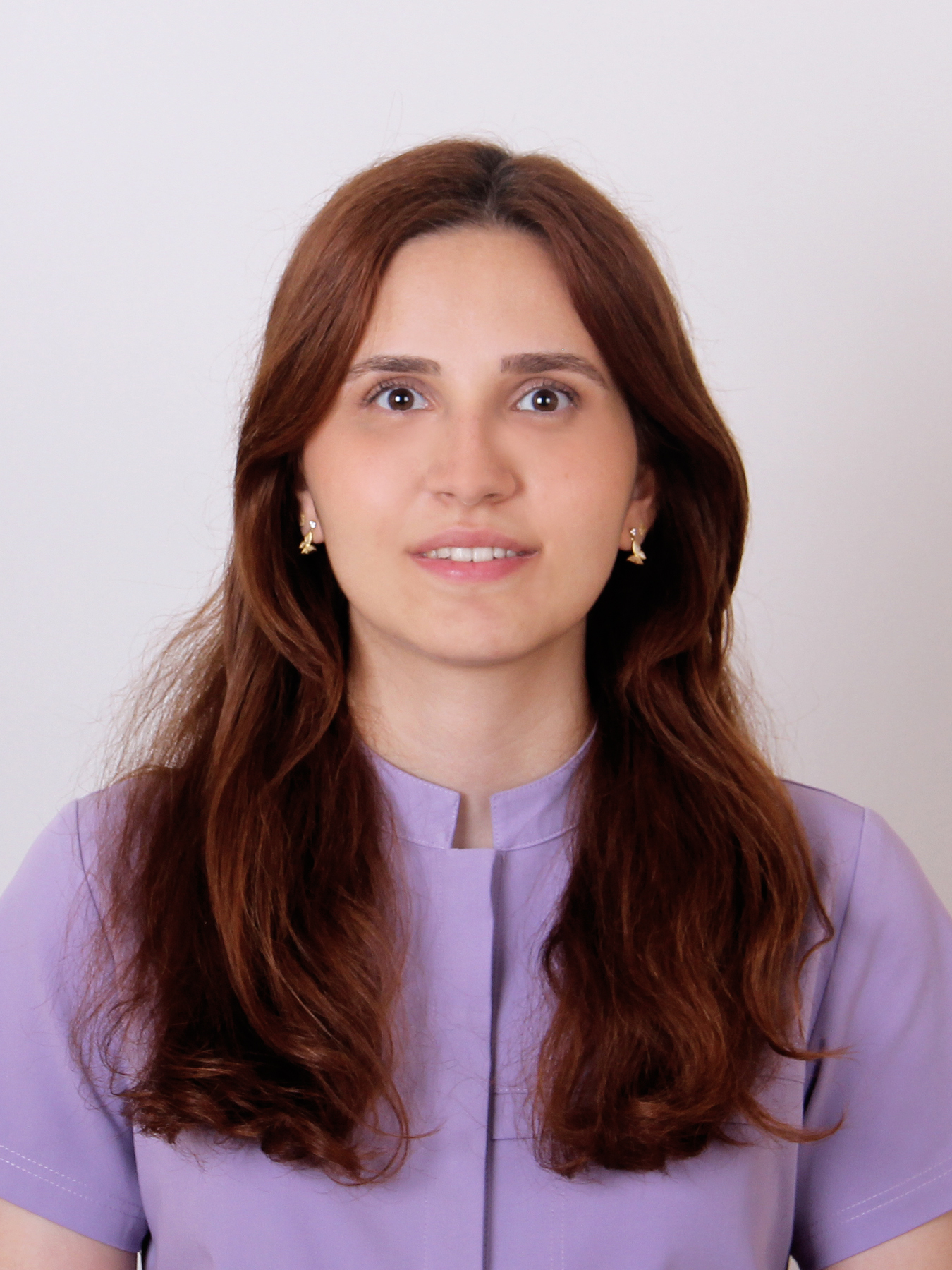 RABİA ŞEVVAL UZUN