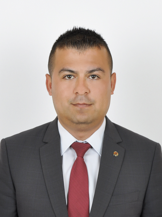 MURAT DEMİRSOY