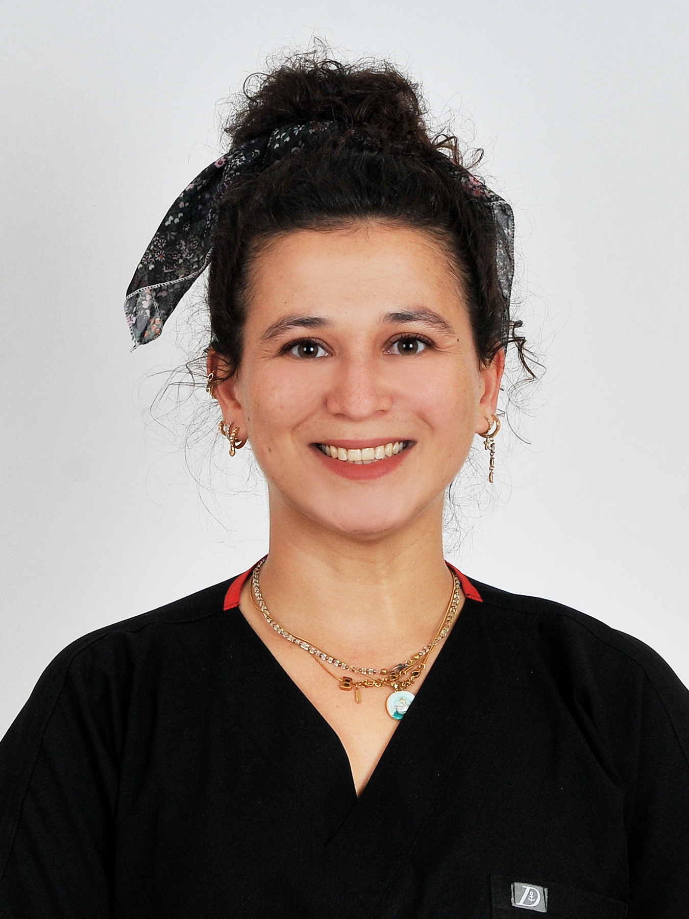 FAZİLET KAYA UÇAŞ