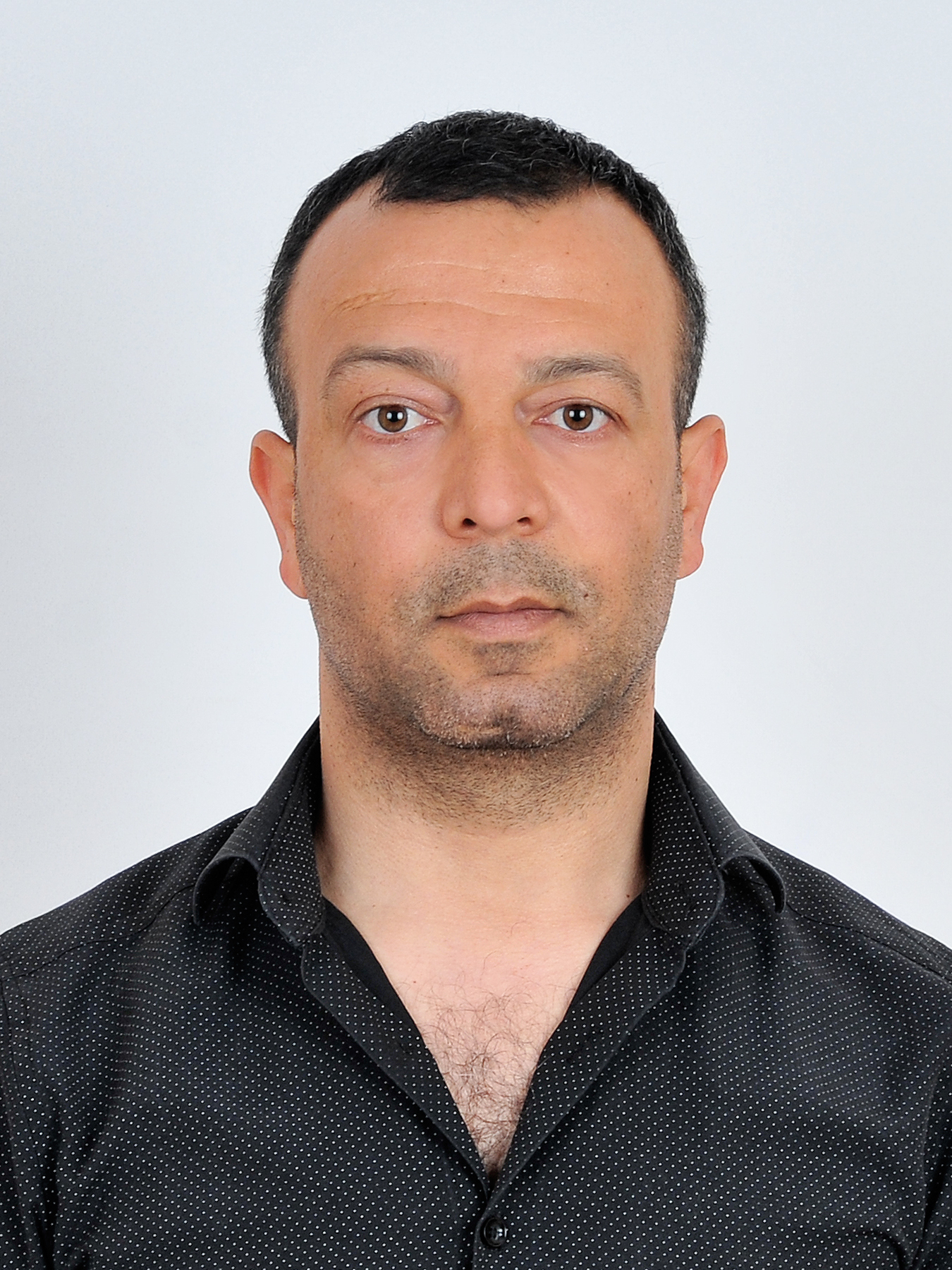 OSMAN VURMUŞ