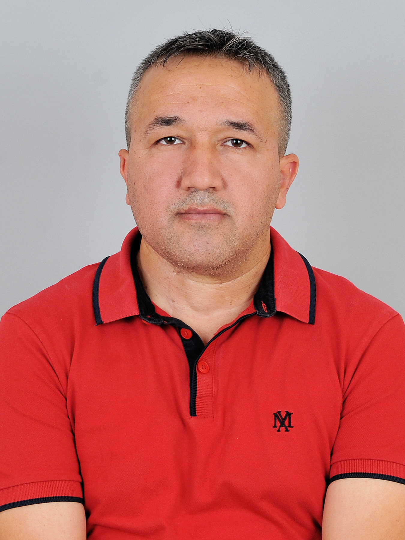 SONER ÖZDEMİR