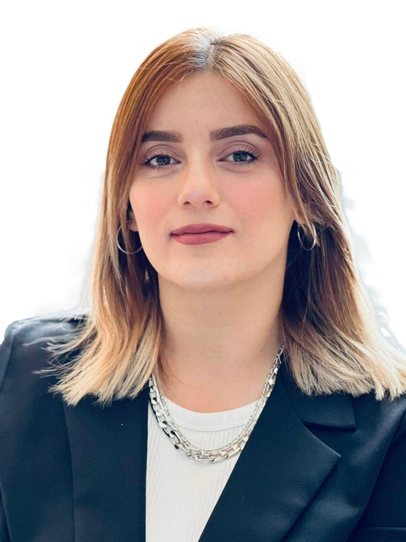 MELİS KENANOĞLU