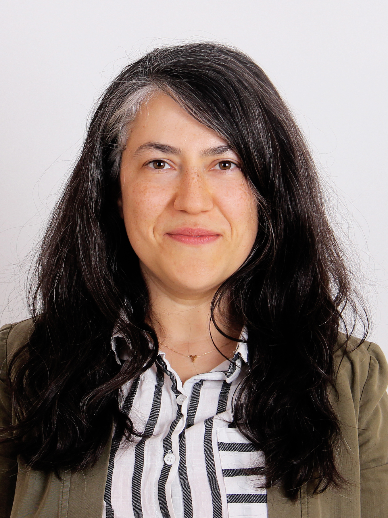 ZELİHA DİDEM YANPAR UZUN