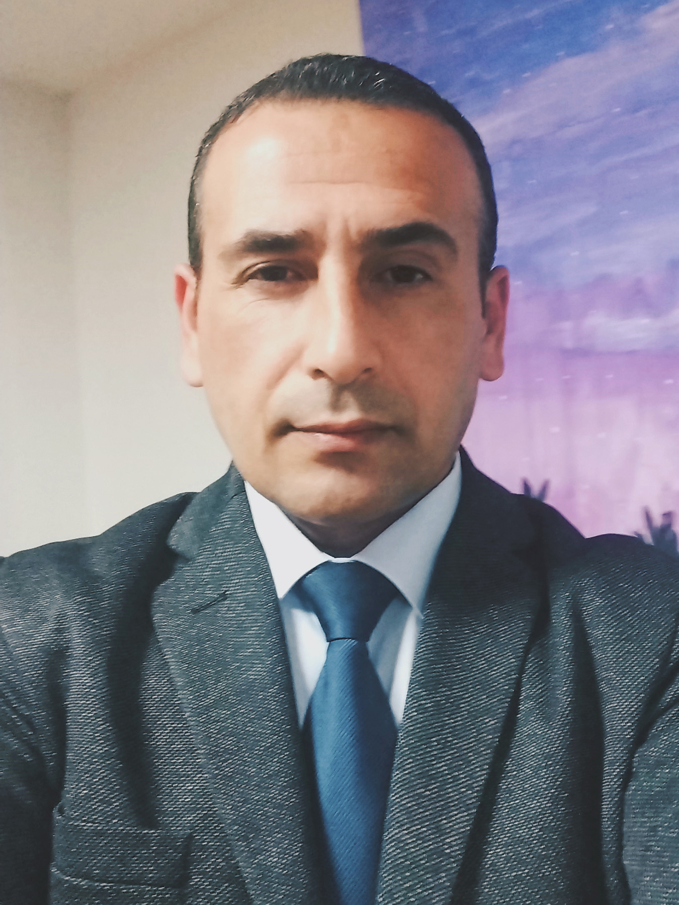 HALİL HAVUÇ