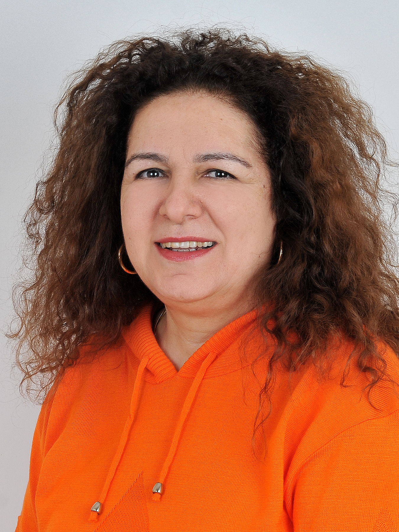 DİLEK YUMRU