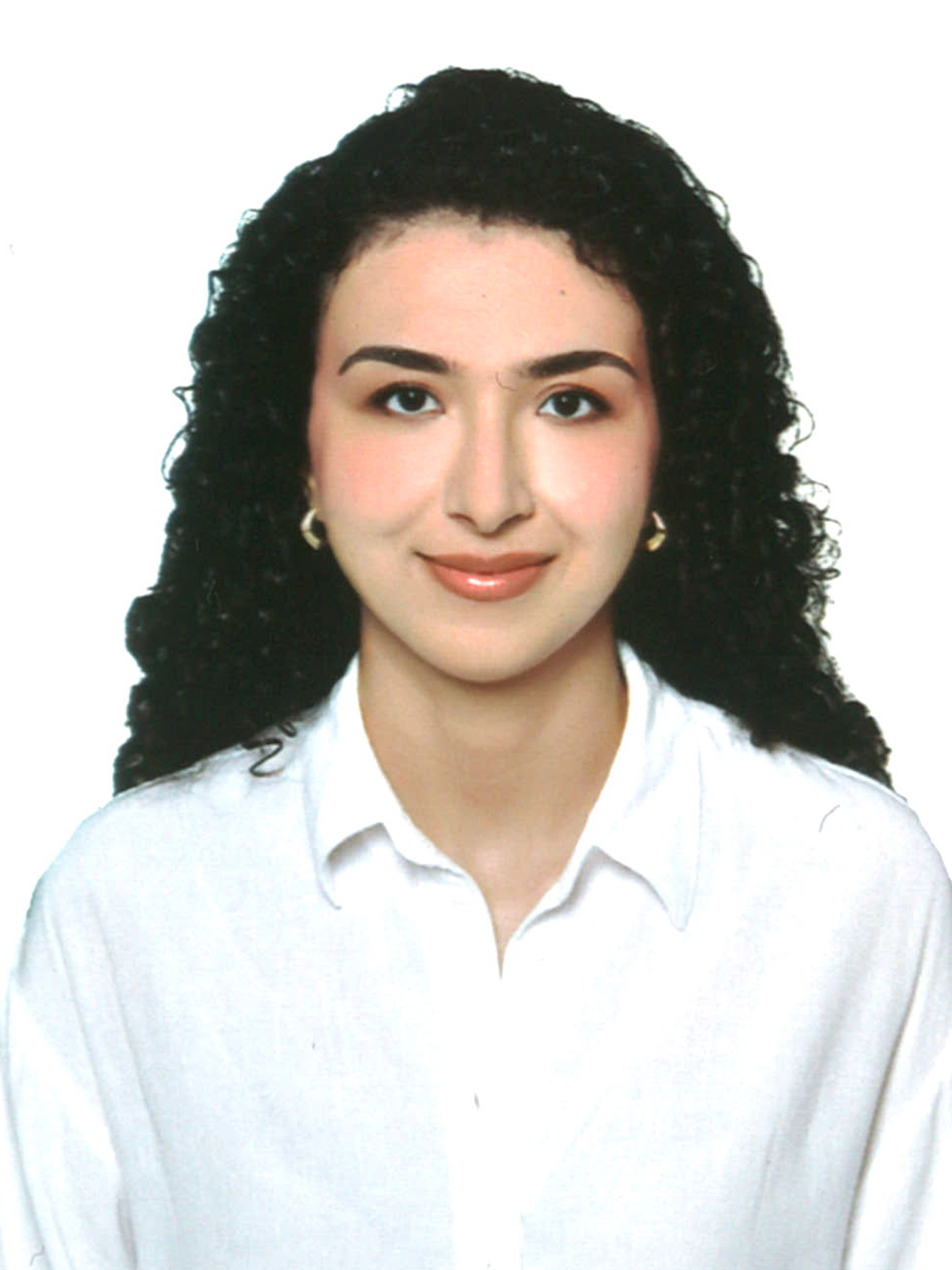 SÜMEYRA CULU