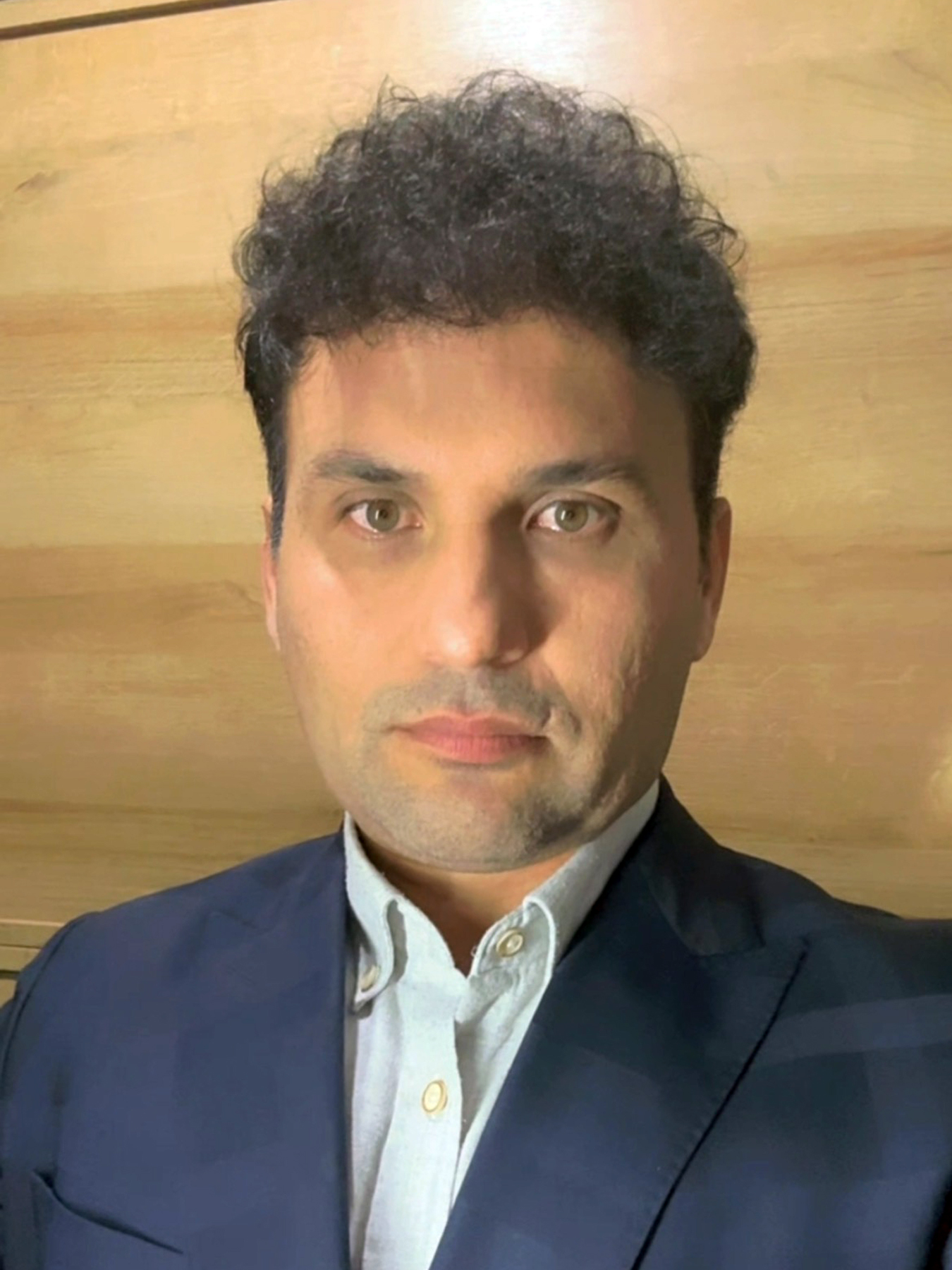 MEHMET Ş&Uuml;KR&Uuml; ARSLAN