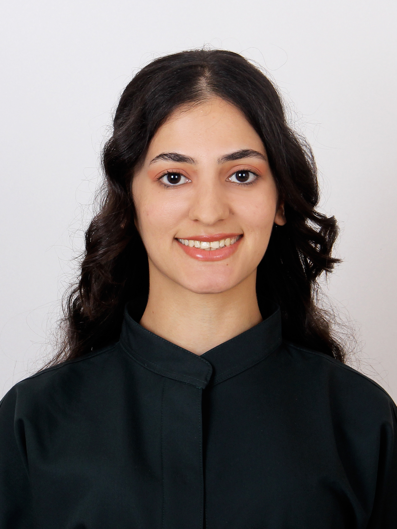 AYŞE BİLGİN