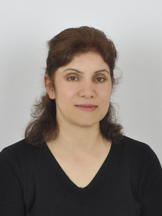 ŞENAY ŞENER