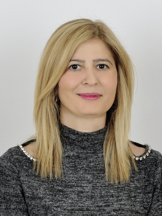 AYDA EKERDİKER