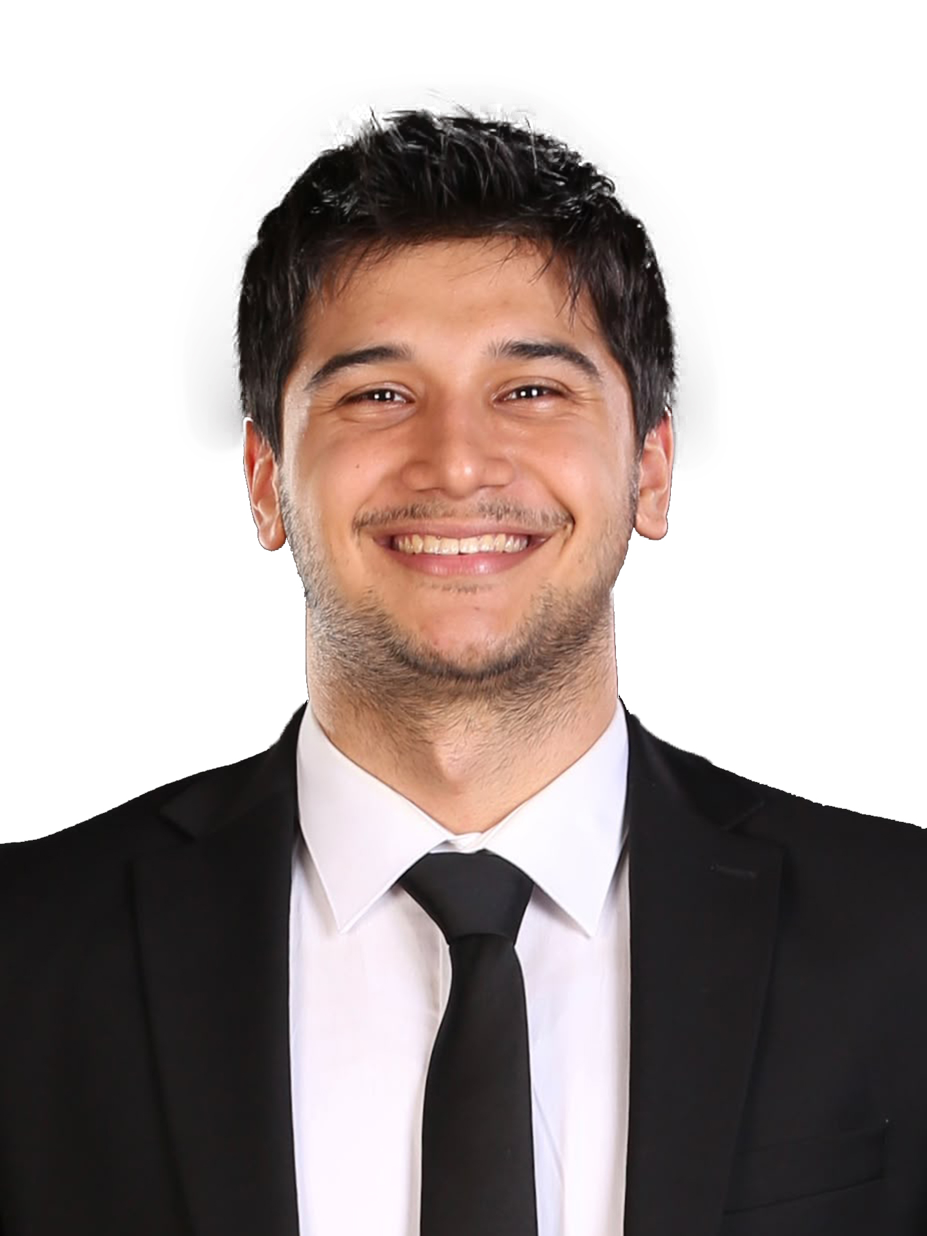 OSMAN FURKAN METİN