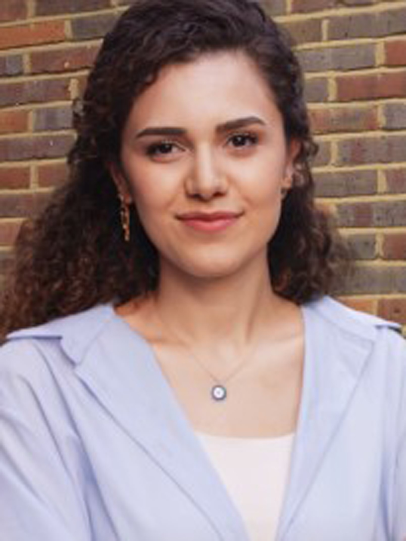 VACİDE BETÜL KURTULUŞ