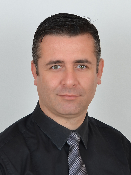 SERDAR KARAKULAK