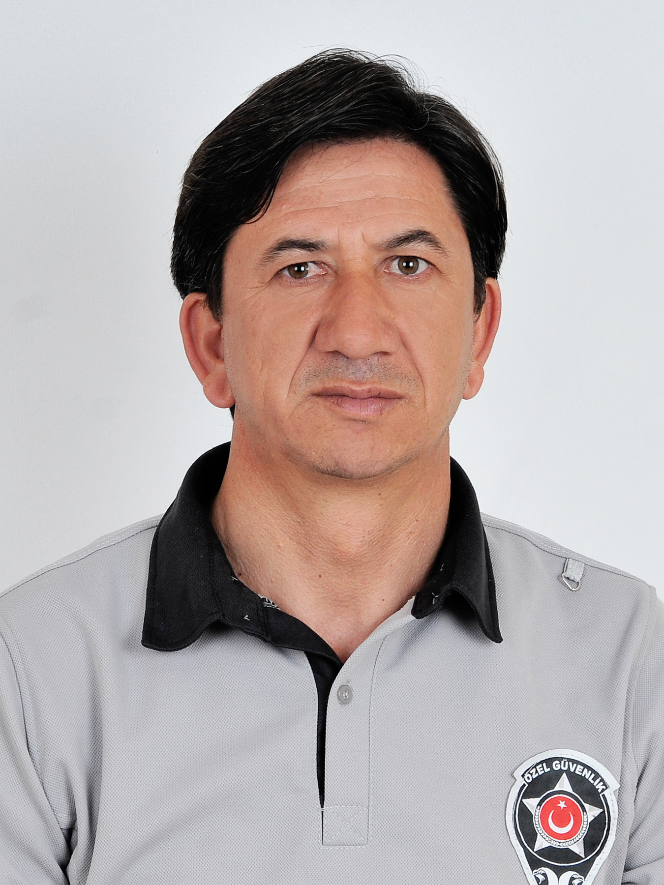 AHMET KARANFİL